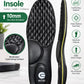 One Size Increaser Medicated Insole 10mm