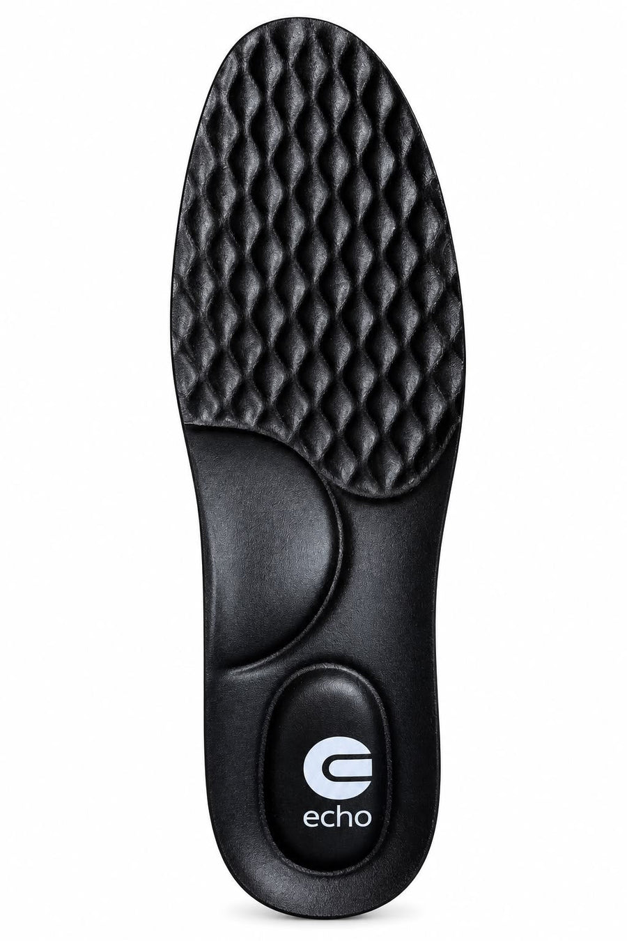 One Size Increaser Medicated Insole 10mm
