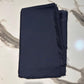 Dark Navy  – Unstitched Wash & Wear
