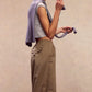 PARACHUTE TROUSERS — M