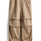 PARACHUTE TROUSERS — M