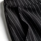 JERSEY CRÊPE TROUSERS