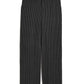 JERSEY CRÊPE TROUSERS