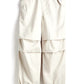 PARACHUTE TROUSERS — L