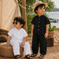 Oasis Relaxed Summer Co-ord Set