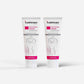 Whitening Cream For Sensitive Areas Pack of 2