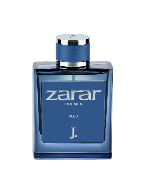 Zarar Bleu