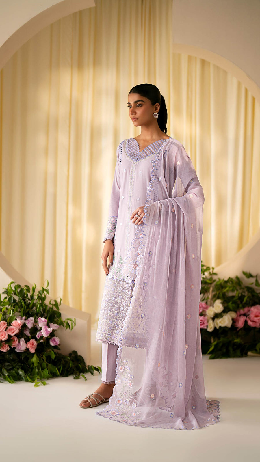 Zeina (3pc)