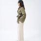 Ivy pants set
