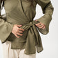 Ivy pants set