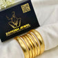 Aakifa Bangle Set