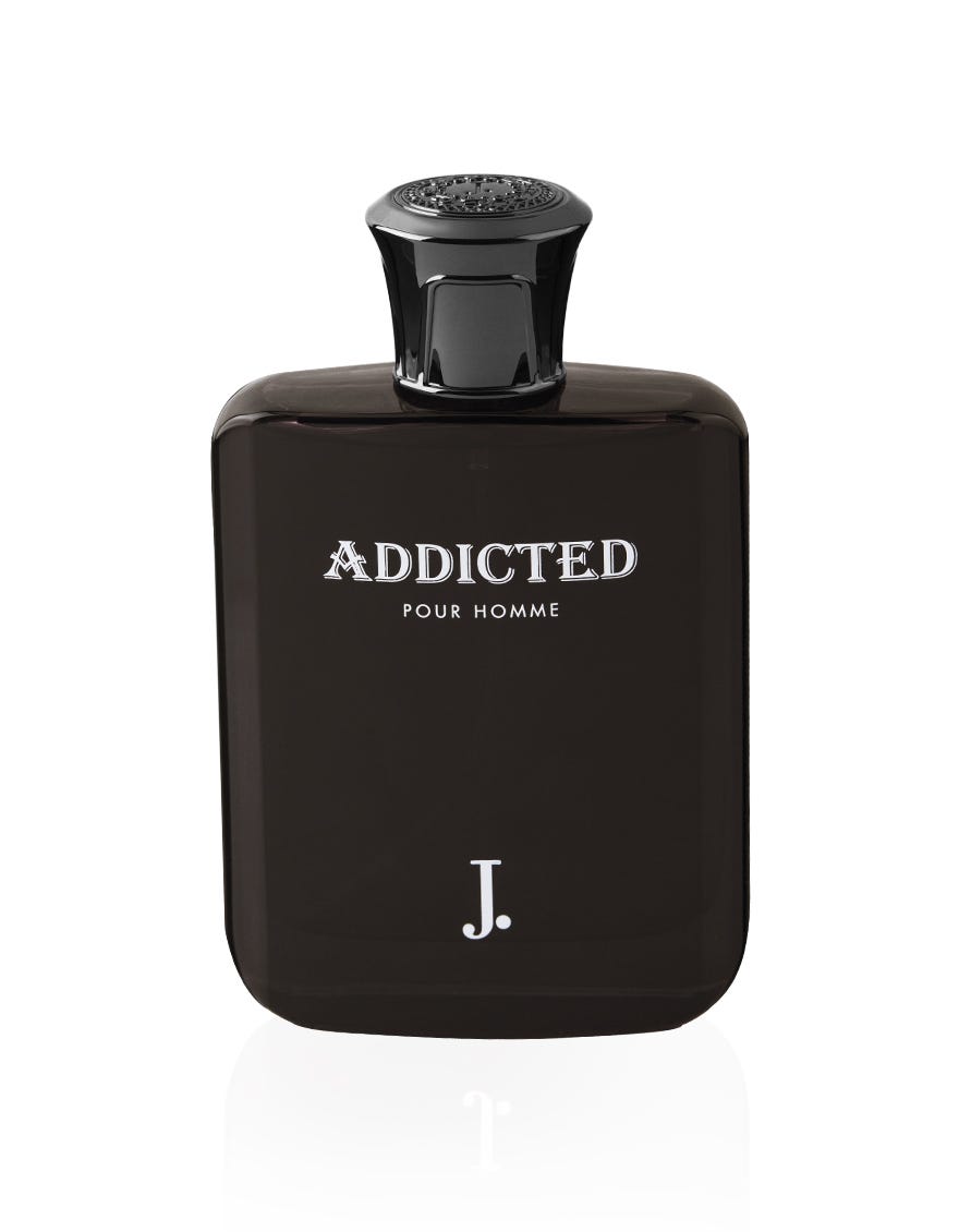 Addicted
