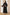 African Ankara Abaya