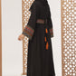 African Ankara Abaya