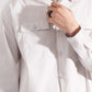 MEN'S FULL SLEEVES FLAP POCKET SHIRT