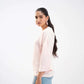 STRAIGHT CREW NECK T-SHIRT