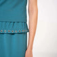 HALTER TANK TOP