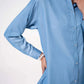 FLOWY BUTTON DOWN SHIRT