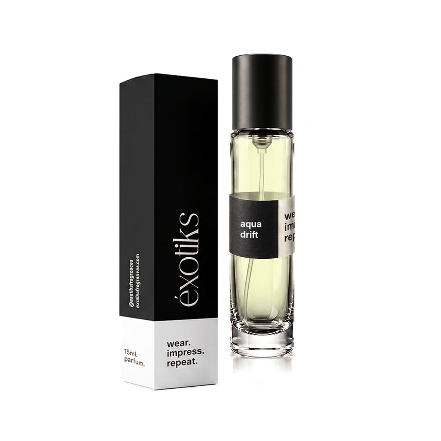 Aqua Drift - 15ML