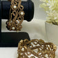Asma Openable Bangle Set