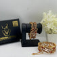 Asma Openable Bangle Set