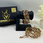 Asma Openable Bangle Set