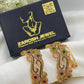 Asma Openable Bangle Set