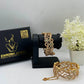 Asma Openable Bangle Set
