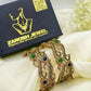 Asma Openable Bangle Set