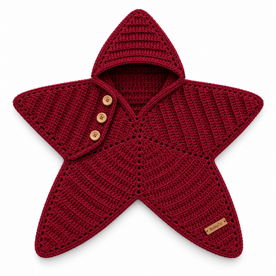 BabyCo StarSnug With Side Slit