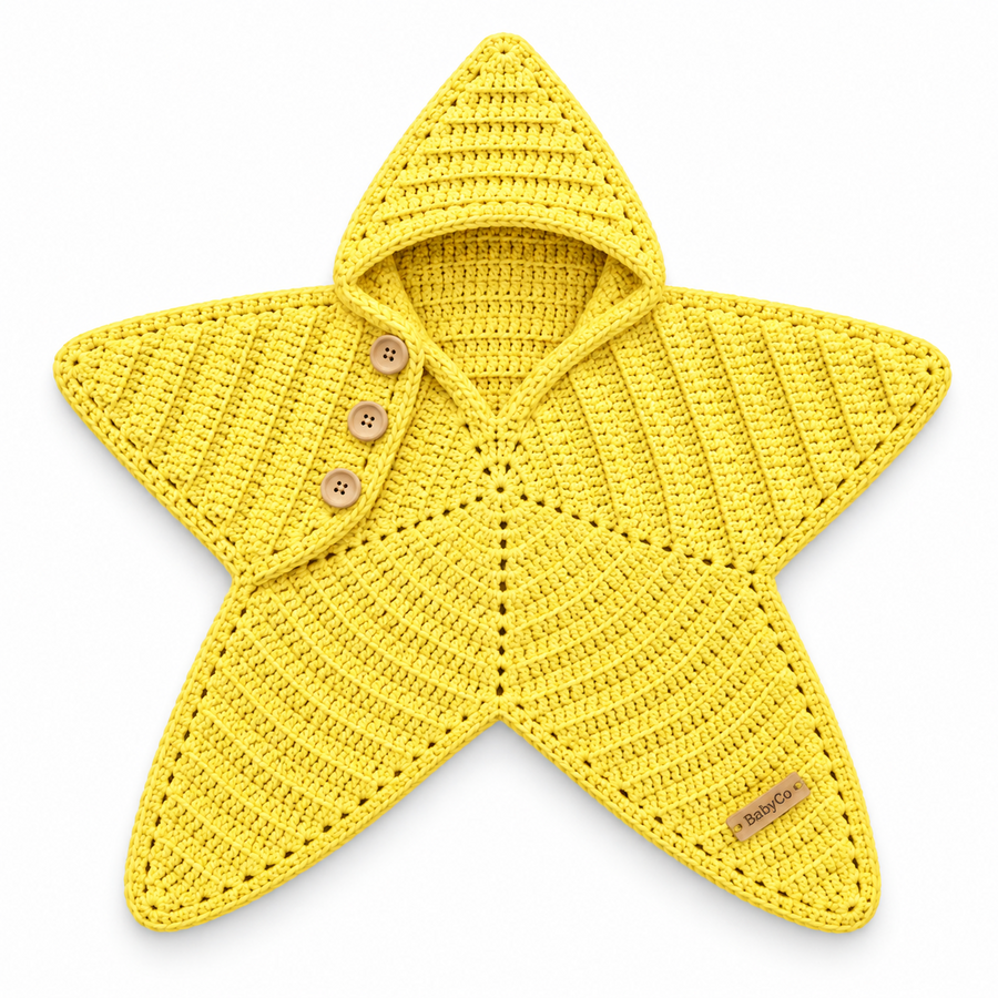 BabyCo StarSnug With Side Slit