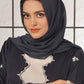 Baltic Sea Georgette Hijab