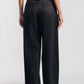 Basic Black Skater Jeans Women