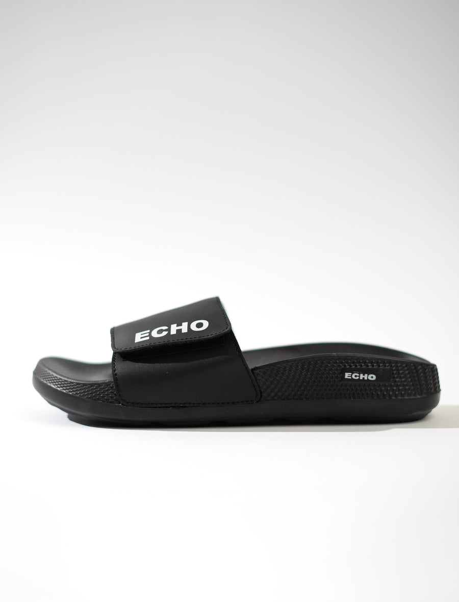 Basic Black Slides