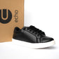 Basic Black Sneaker