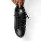 Basic Black Sneaker