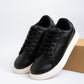 Basic Black Sneaker