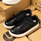 Basic Black Sneaker