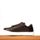 Basic Brown Sneaker