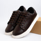 Basic Brown Sneaker