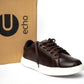Basic Brown Sneaker