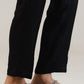 PLAIN SLEEK PANTS 2