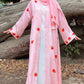 Berry Bliss Kimono