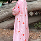 Berry Bliss Kimono
