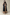 Black And Beige Abaya