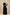 Black Beaded Fixed Baggy Abaya