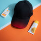 Black Dye Cap -IMP25