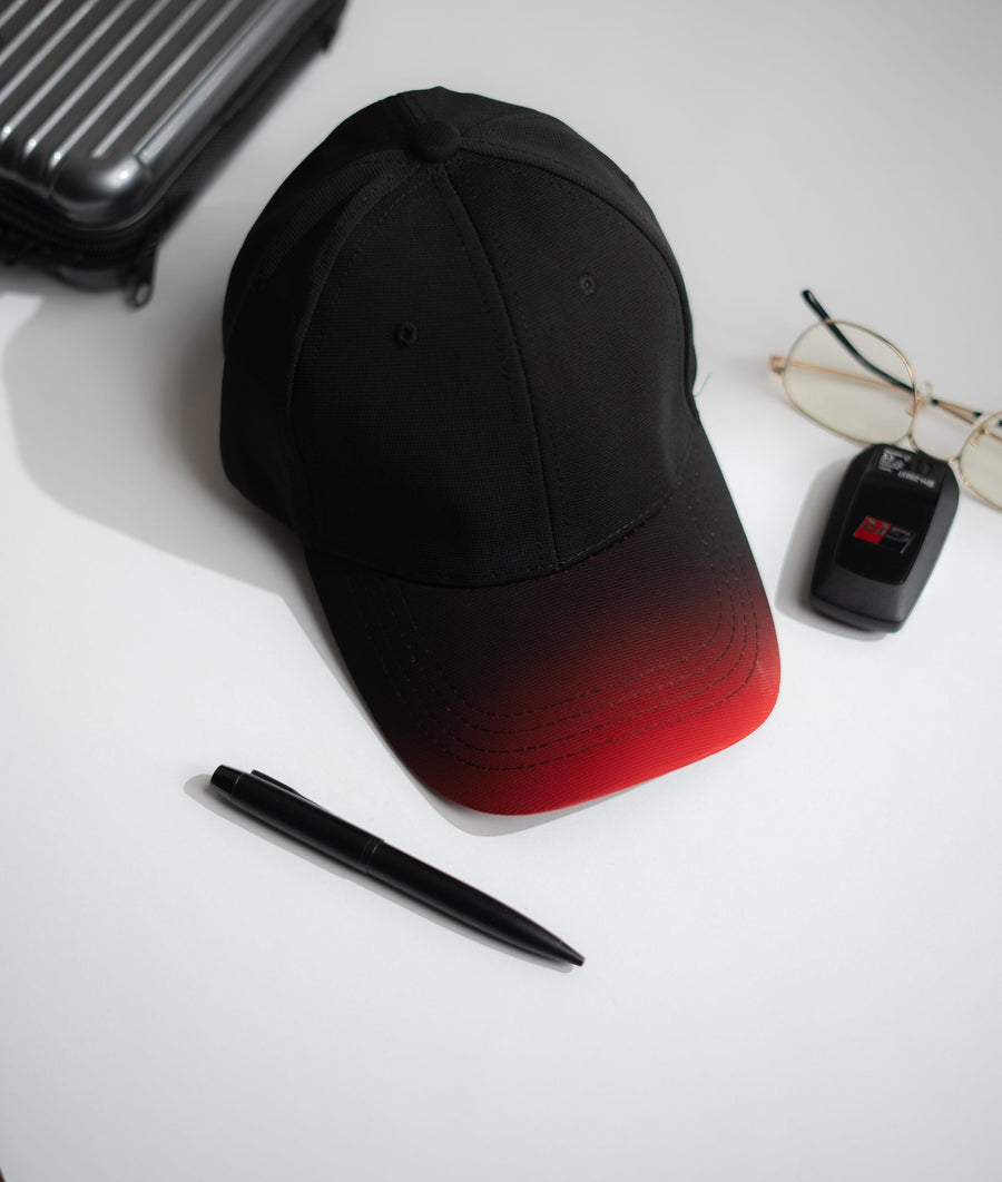 Black Dye Cap -IMP25