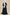 Black Fest Flare Abaya