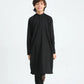 Crow Black Kurta Trouser - Kids
